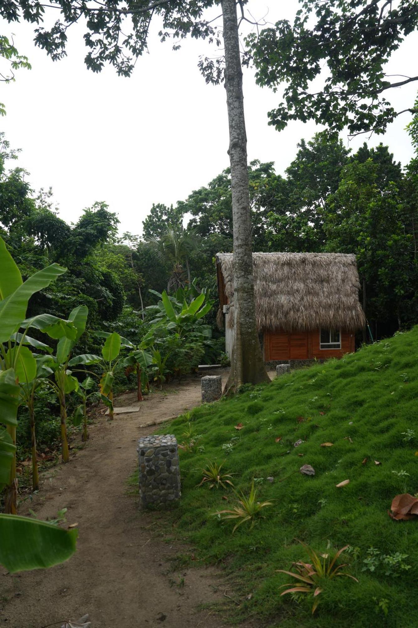 Tiny Houses Unique Tayrona - Dentro Del Parque Tayrona El Zaino Exterior foto