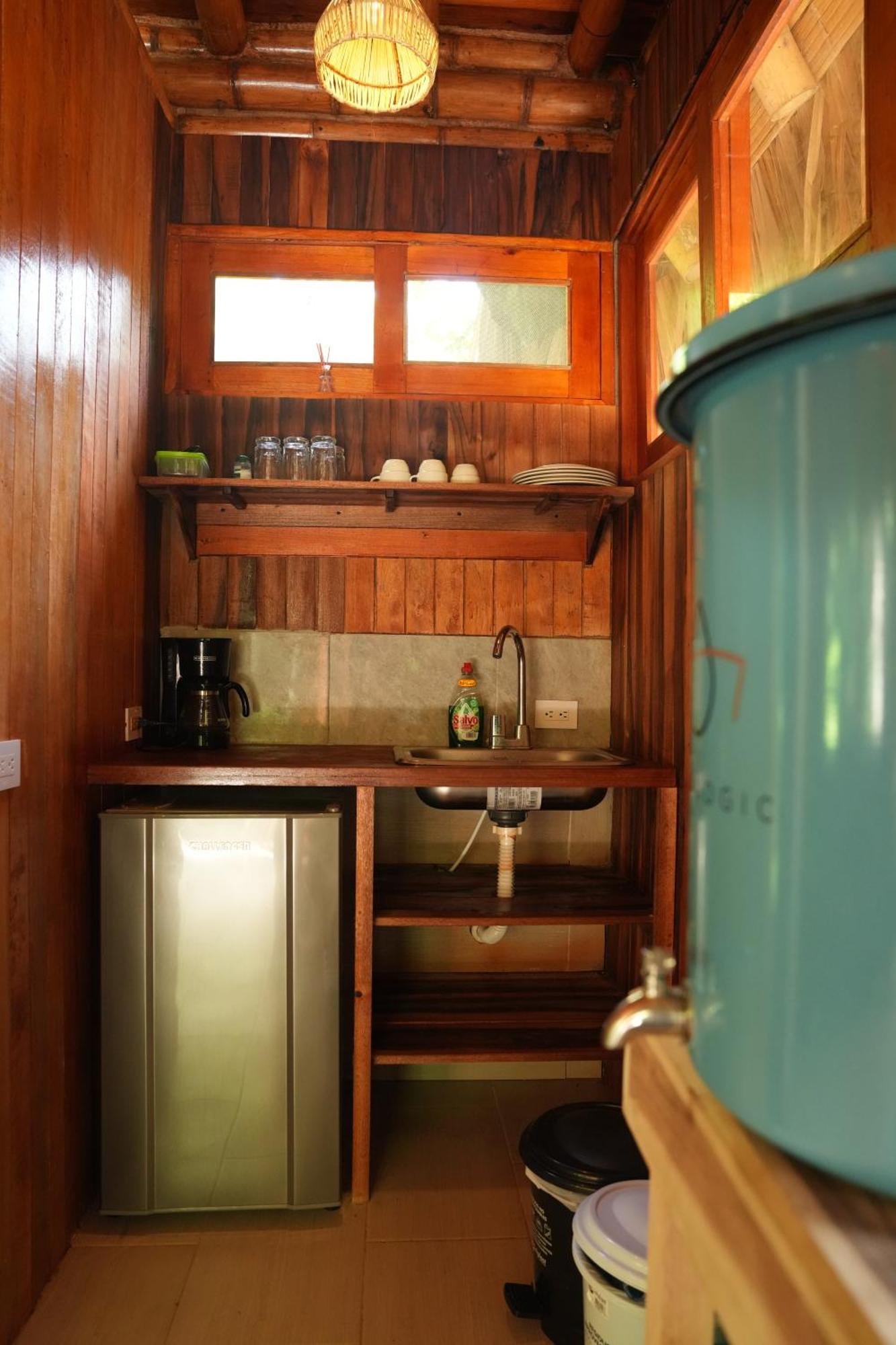 Tiny Houses Unique Tayrona - Dentro Del Parque Tayrona El Zaino Exterior foto