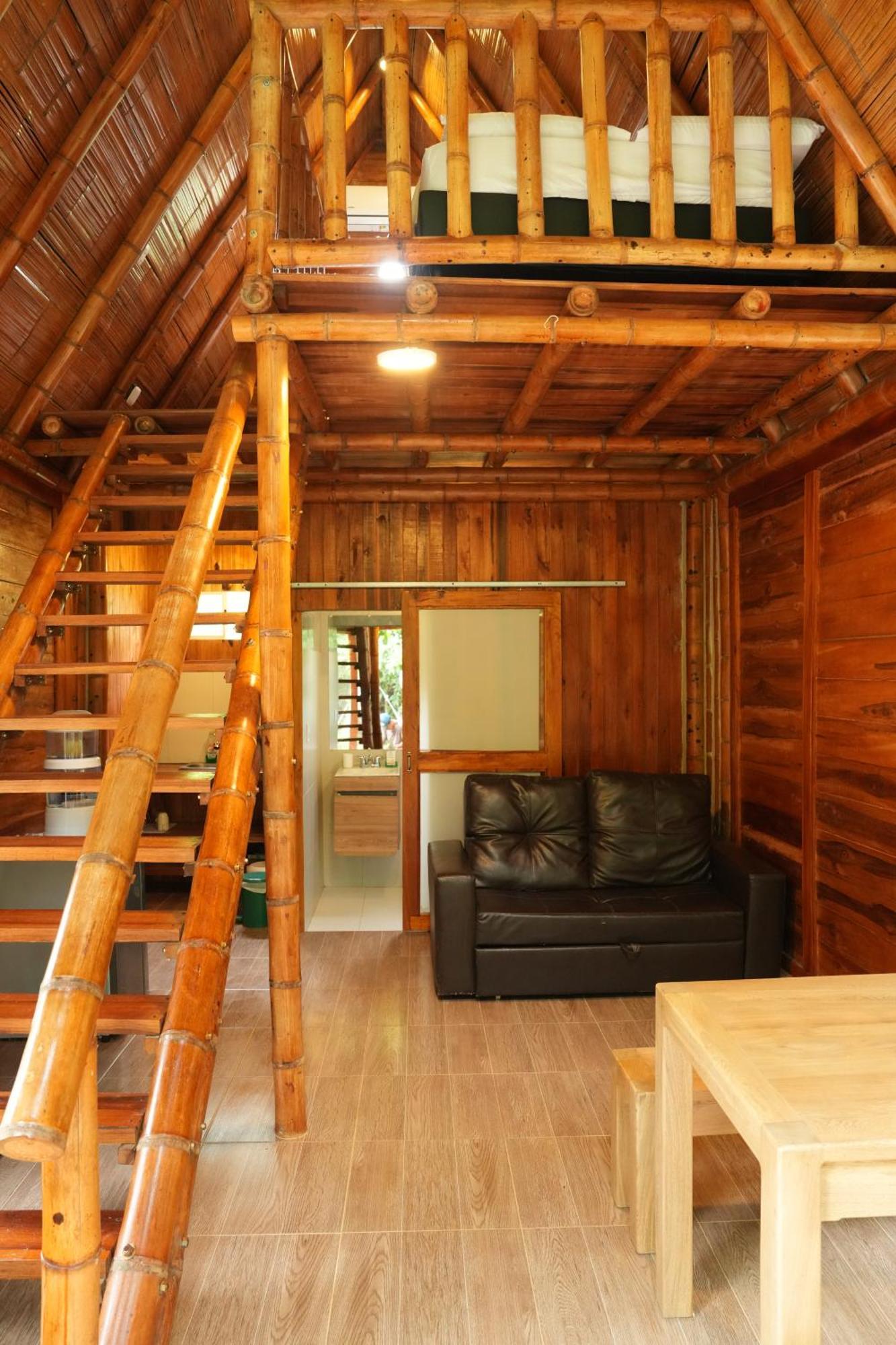 Tiny Houses Unique Tayrona - Dentro Del Parque Tayrona El Zaino Exterior foto