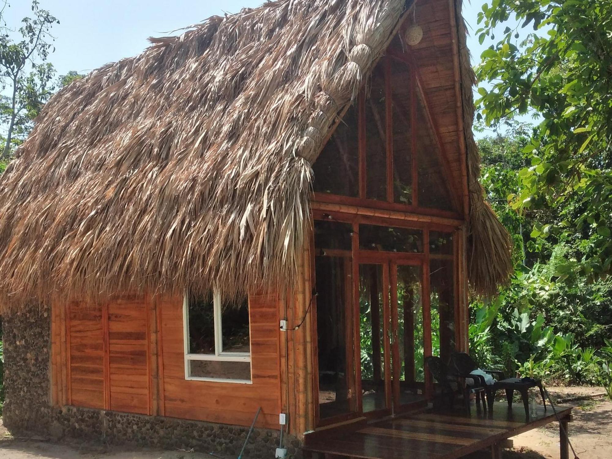 Tiny Houses Unique Tayrona - Dentro Del Parque Tayrona El Zaino Zimmer foto